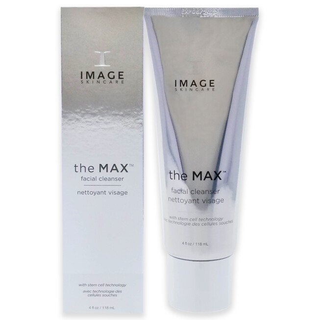 The Max Stem Cell Facial Cleanser Intimates For All