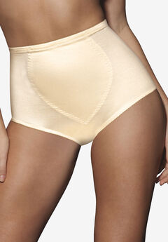 New Firm Control Tummy Control Brief Knickers Panty Plus Sizes 8-24 -   Denmark
