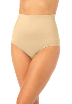 Rago Panties  Women's Tummy Control Underwear – tagged 15X/58 – Rago  Shapewear