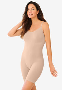 Plus Size Women's Rago Shapette Open Bottom Girdle w/ Garters by Rago in  Black (Size XL) - Yahoo Shopping